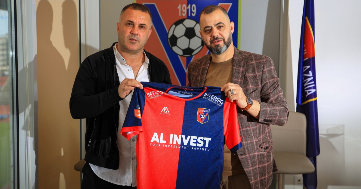 MINUTA E FUNDIT – Një tjetër “prodhim” i shkollës shkodrane të futbollit në drejtim të KF Vllaznia…