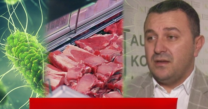 Mishi me salmonelë po shitet në fshehtësi? Publikohet dokumentin që “gropos”AKU! “Frigo ALBA” hesht