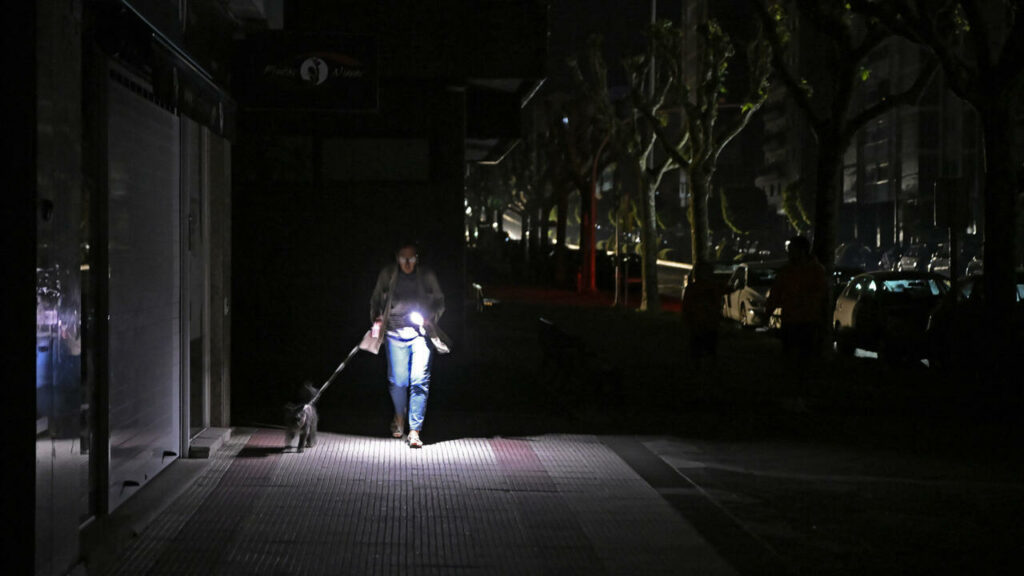 Misteri i kolapsit energjetik në Spanjë, Portugali dhe Francë