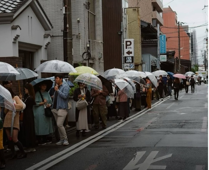 Misteri Johatsu! Si çdo vit rreth 80 mijë japonezë zhduken pa lënë gjurmë