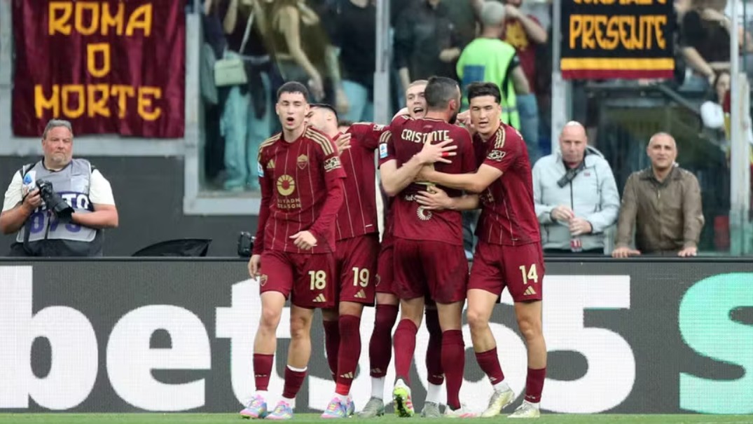 Mjafton 1 gol, Roma fiton ndaj Fiorentinës dhe “kap” Champions League (video)