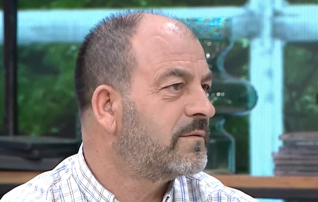 Mjeku alternativ shtang studion: Kam fjetur në shtëpinë e një njeriu “Dragua”, u largua në mes të natës me shi