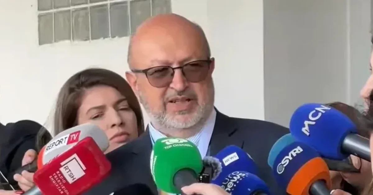 Monitorimi i zgjedhjeve nga OSBE-ODIHR, Zannier: Jemi këtu që nga fundi i marsit, janë 240 vëzhgues