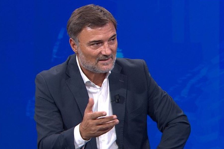 “Morali politik s’blihet me para”, Alibeaj për lobimin e PD: Kodi të adresojë financimet e partive