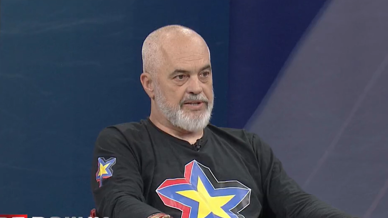 “Mos bëni gabim të më merrni telefonin tim!”/ Ja çfarë thotë Rama për deklaratën e tij ndaj SPAK