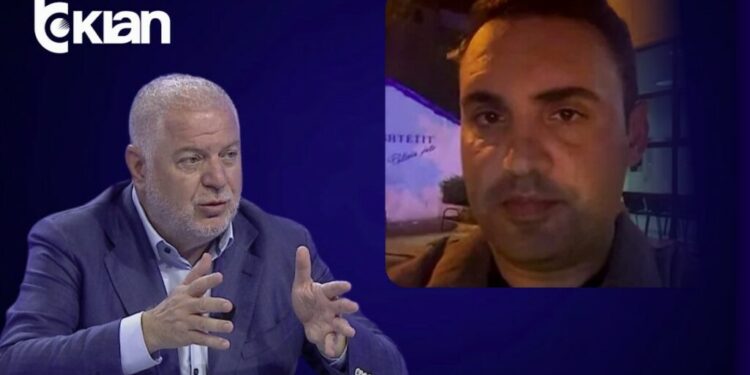 “Mos fol pallavra”, agravon debati mes Këlliçit e Haxhiut: Do vij me faturat, Inceneratori i Tiranës të ka paguar ty