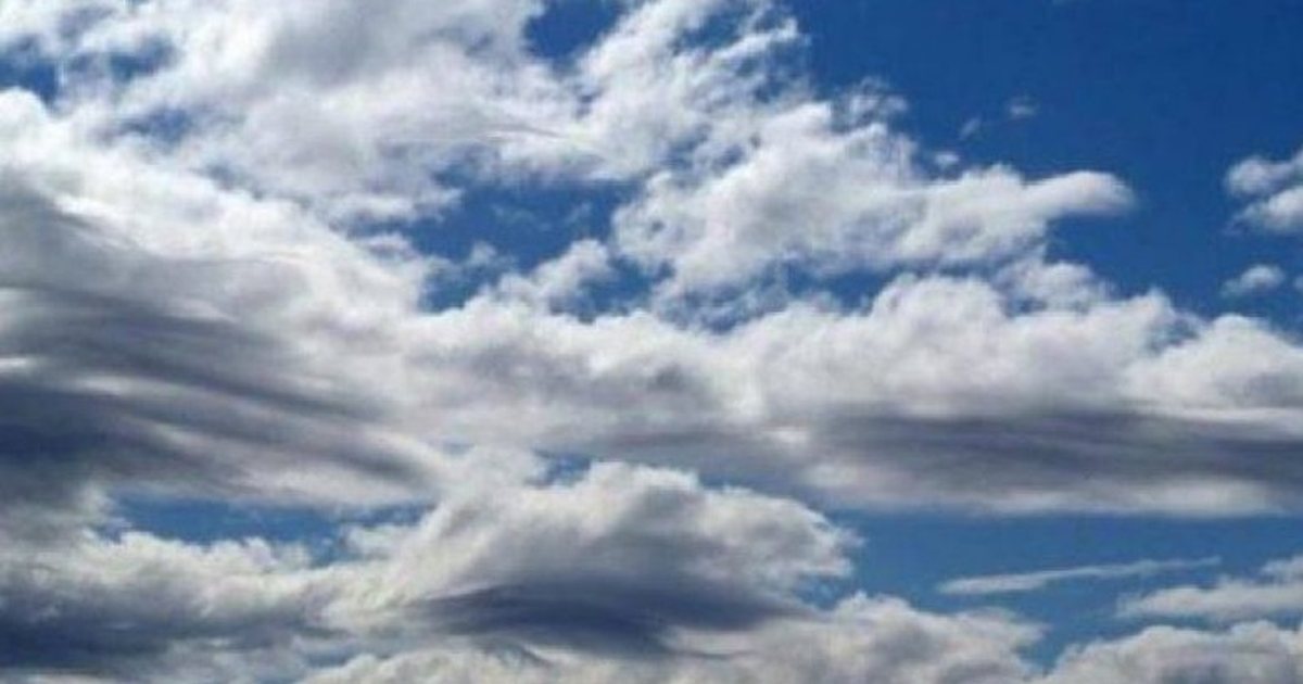 Mot i kthjellët dhe rënie e temperaturave, parashikimi i motit për sot