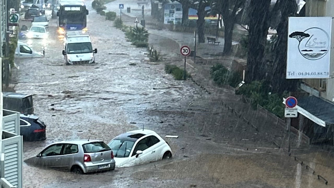 Moti i keq, shkatërrim në jug të Francës! Viktima e të zhdukur/ Goditet dhe Australia