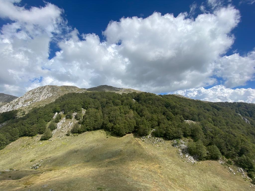 Moti sot/ Aternime kthjellimesh dhe temperatura të ulëta