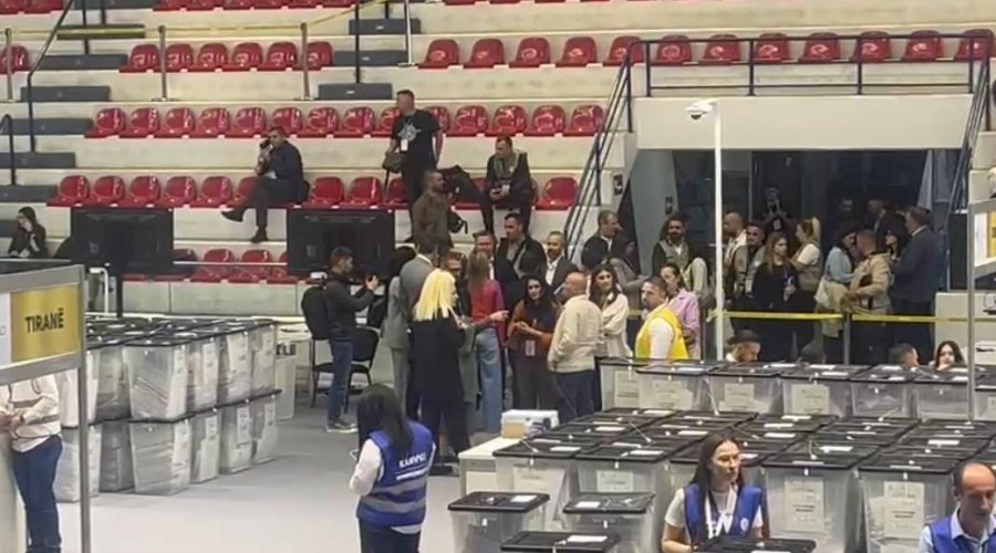 Mundësia dyfishon përfaqësimin në Tiranë, Kapri merr mandatin e dytë