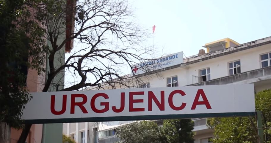 Mungesë të shërbimit shëndetësor/ Banorët e Ksamilit: Të ketë ambulancë në çdo kohë