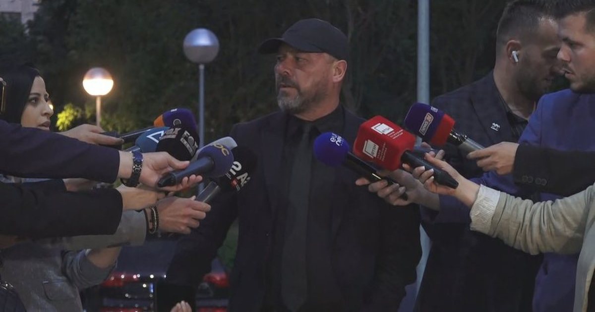 Mziu komenton humbjen para mbledhjes: Çfarë të bënim ne? Shkoi 300 euro vota…