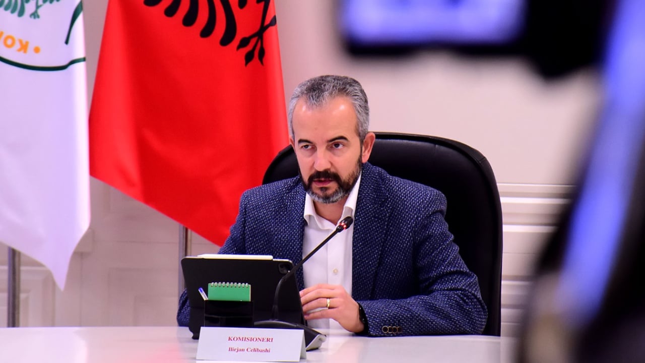 “Na dërgoni urgjentisht një raport për Greqinë”, KQZ letër kompanisë postare për diasporën pas denoncimeve të PD