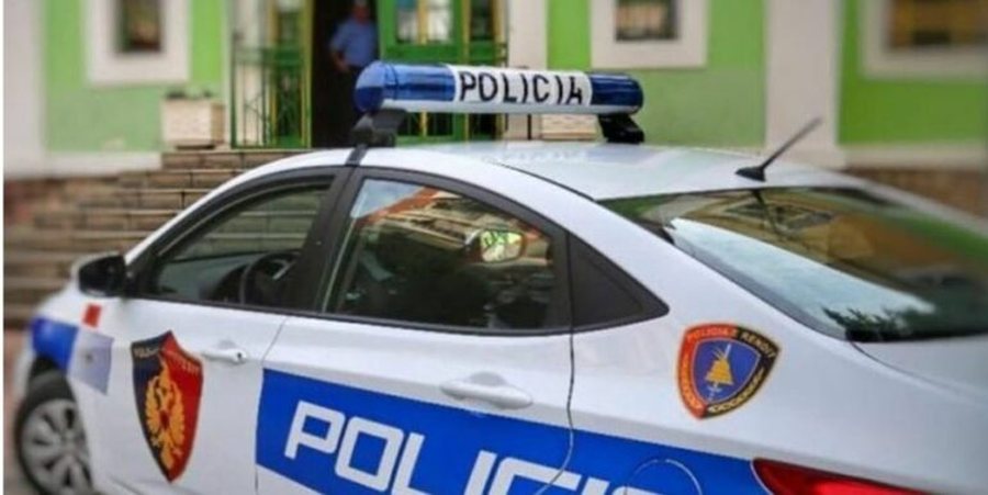 “Na vodhën një televizor dhe një kompjuter”/ “Thyerja” e selisë së PD në Cërrik, policia arreston dy persona