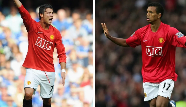 Nani zgjedh ekipin e ëndrrave, injoron Cristiano Ronaldo-n