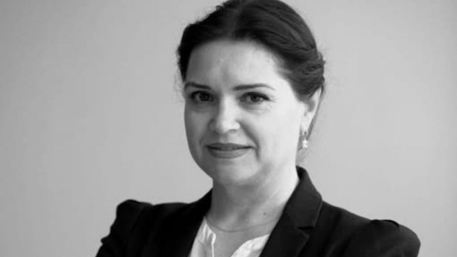 Ndahet nga jeta sopranoja e njohur e TKOB