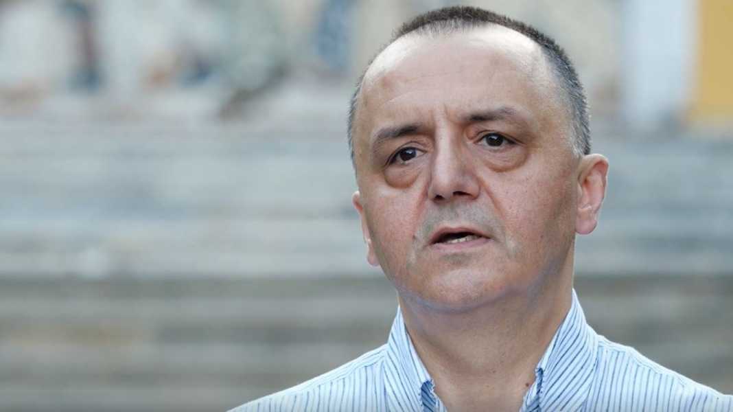 Ndarja nga jeta e Artan Lames, më 27 maj mbahen homazhet në Akademinë e Shkencave