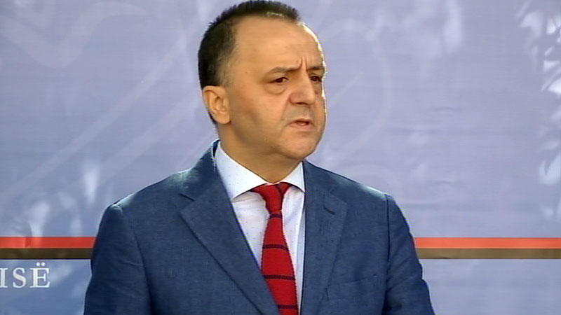 Ndarja nga jeta e Artan Lames, të martën mbahen homazhet dhe përcjellja për në banesën e fundit