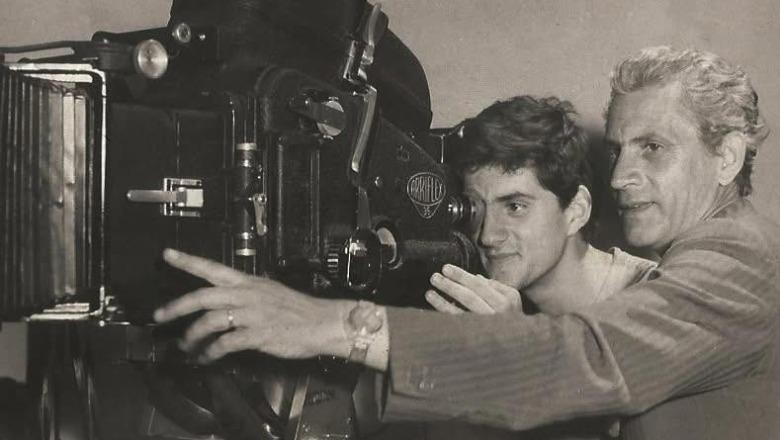 Ndarja nga jeta e Piro Milkanit, Gonxhja: Lamtumirë mjeshtër! Më shumë se sa regjisor, ishte artist shumë dimensional