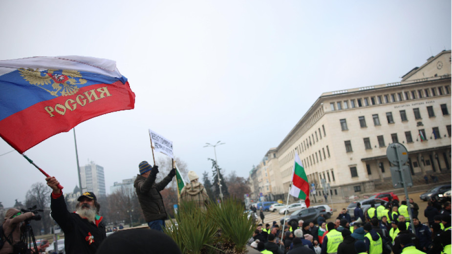 Ndërsa në BE-ja Shqipëri shihet si perëndi, ç’ndodh në Bullgari?