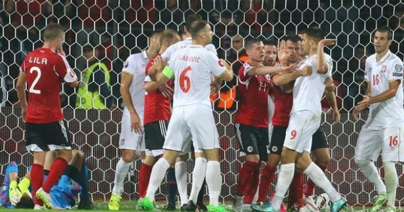 Ndeshja me Serbinë, FSHF i bën biletat me short