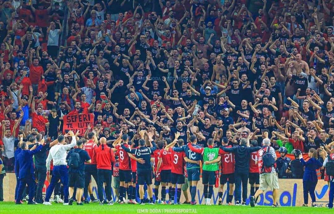 Ndeshja me Serbinë, FSHF zbulon a do të ketë bileta për shqiptarët e Kosovës