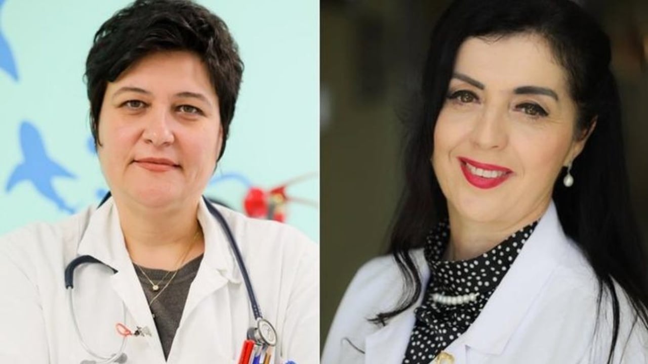 Ndryshime në krye të spitaleve/ Largohet nga drejtimi Alma Çani, emërohet Donjela Bali