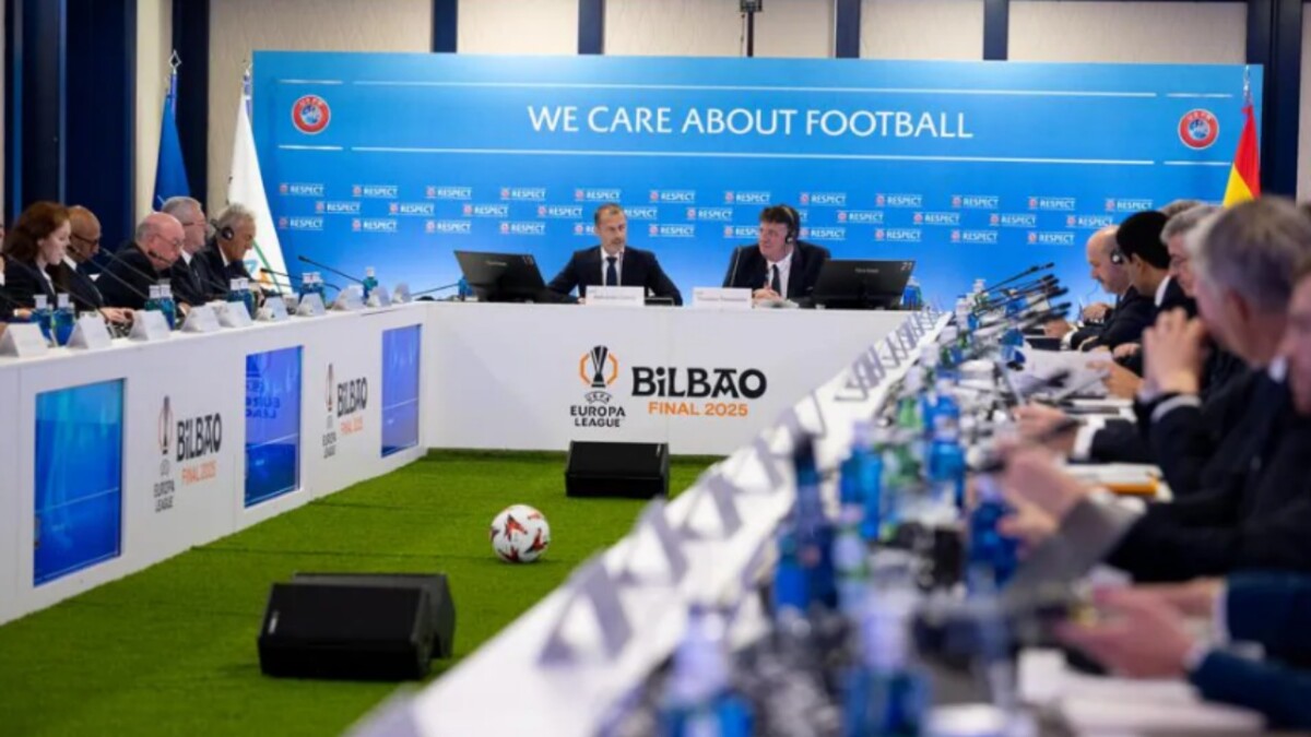 Ndryshon formati i Kampionatit Europian/ Vendimi i Komitetit të UEFA-s: Mbledhja e radhës në Tiranë