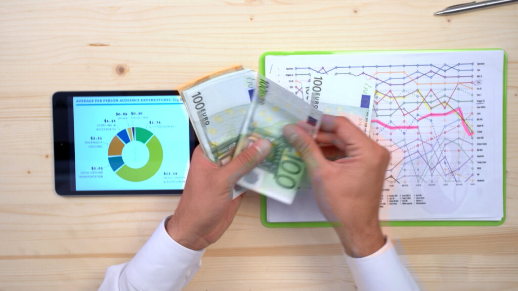 Në 4 muaj, rreth 1.8 miliardë euro pagesa në vend! BSH: Vetëm në Prill, mbi 33 mijë transaksione