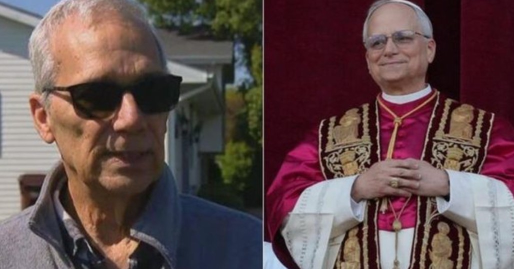 Në gjurmët e Françeskut/ Portreti i Papës së ri nga syri i vëllait të tij