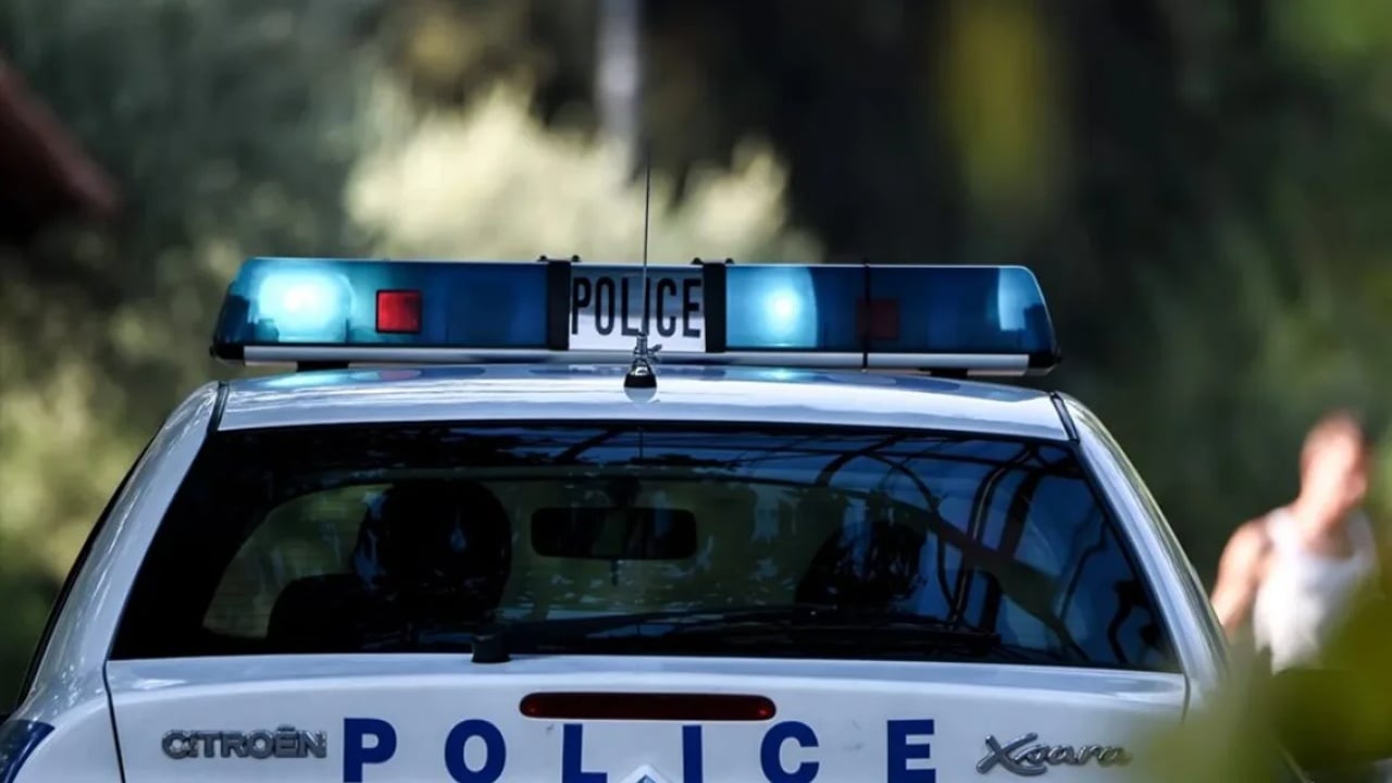 Në kërkim nga Interpol Tirana, arrestohet në Janinë i moshuari shqiptar