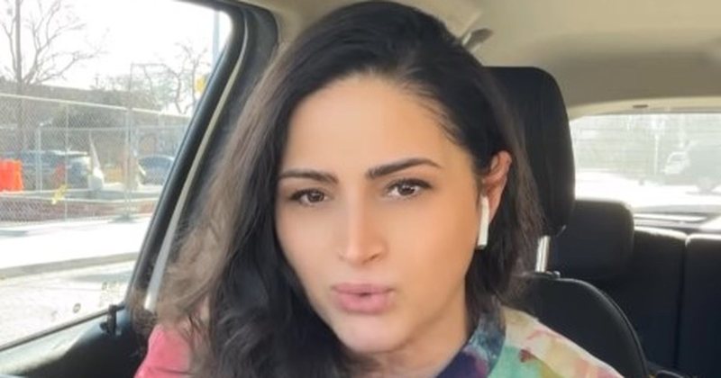 “Në SHBA nuk është e lehtë”, gazetarja shqiptare: Mos dëgjoni ata që thonë “o sa mirë, shpëtove”