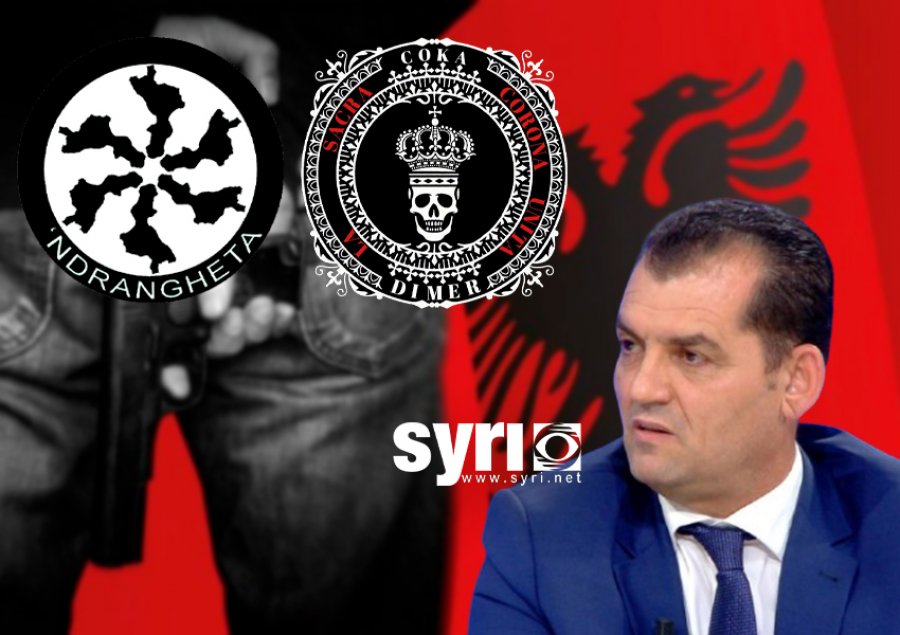 ‘Në Shqipëri, mafie shqiptare që ngjason me Ndraghetan e Sacra Corona Unita’/ Ish-prokurori Besnik Muçi: Grupet kriminale janë sofistikuar!