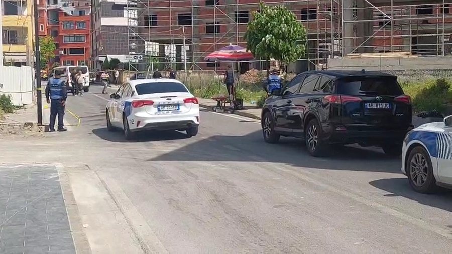 “Në Shqipëri plas pushka si në Vlorën e 1997-ës!”/ Konflikti me 5 të plagosur në Laç, Dash Shehi: Duhet krijuar Xhandarmëria Kombëtare