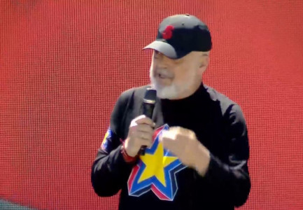 “Ne themi shyqyr shpëtuam nga…”/Kryeministri Rama në Berat, ironizon partitë e vogla opozitare: Ndjesë pastë një LSI