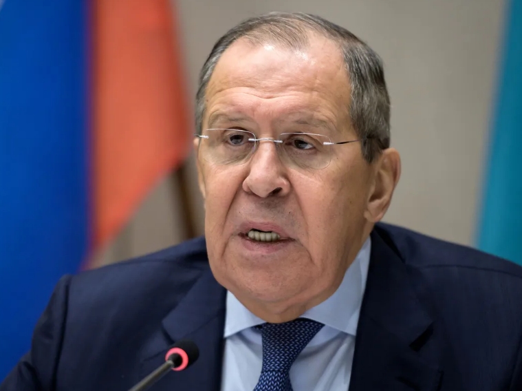 Negociatat Rusi-Ukrainë, Lavrov: Shumë shpejt do të vijë raundi i ardhshëm i bisedimeve