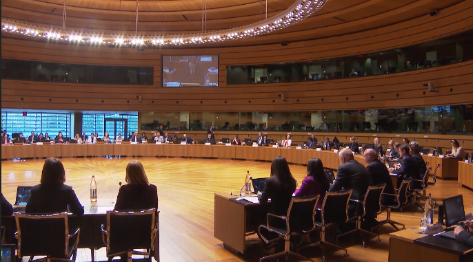 Negociatat Shqipëri-BE, hapet sot grupkapitulli i tretë, mblidhet në Bruksel Konferenca Ndërqeveritare