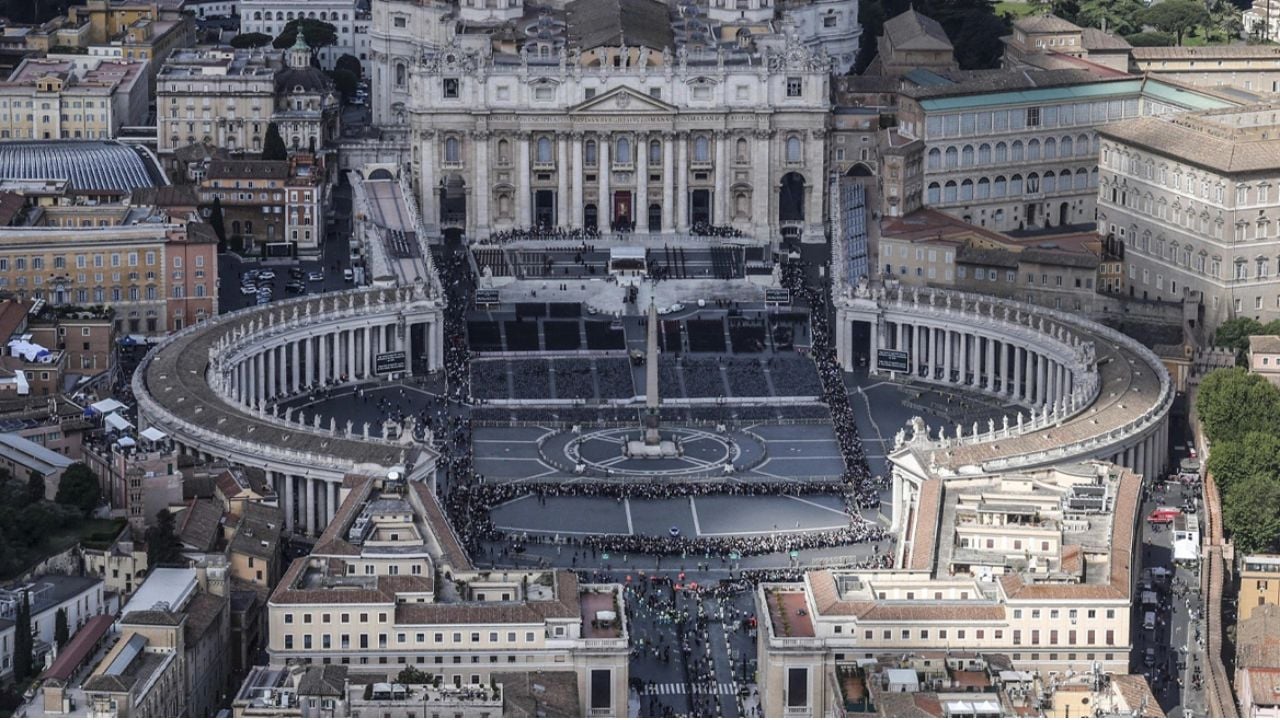 Negociatat Ukrainë-Rusi, takimi i radhës mund të mbahet në Vatikan në qershor