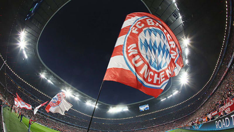 “Nëse është dikush që dëshiron të dëshmojë vlerën e tij te Bayern ai jam unë “