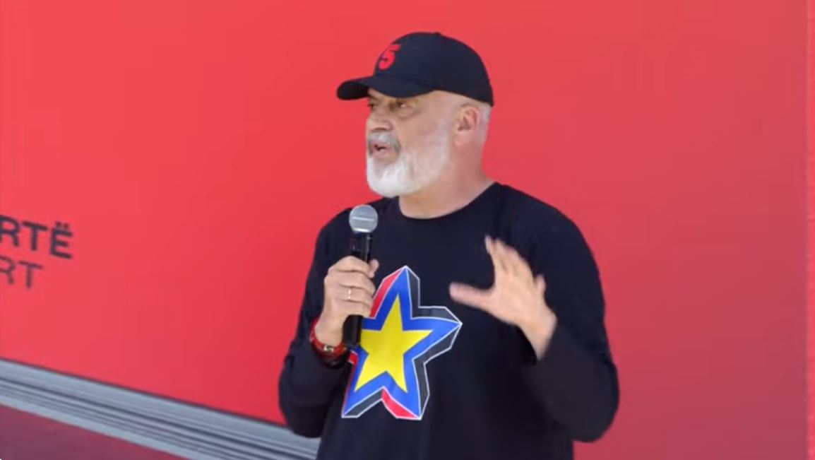 “Nëse nuk votoni dot 5-ën, mos dilni fare”, Rama mesazh demokratëve: Kush nuk shkon të votojë, i hap rrugë shumicës! Kështu bëra dhe unë në mars ‘92