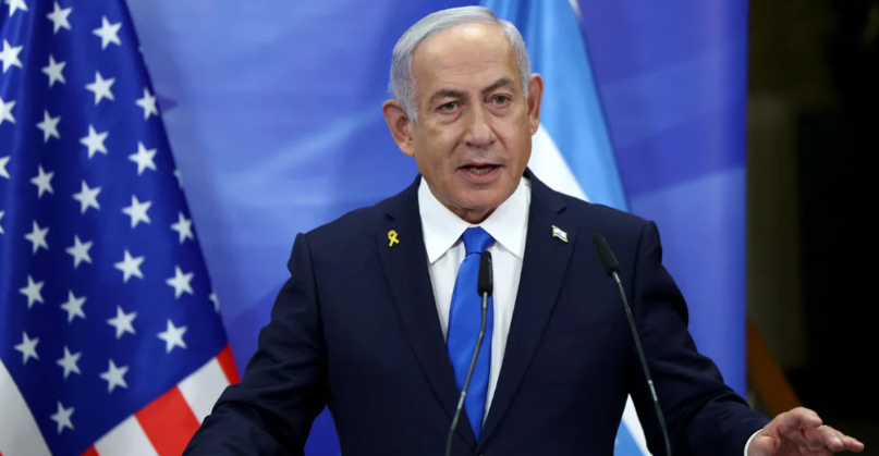 Netanyahu: Do të hyjmë në Rripin e Gazës për të mposhtur Hamasin