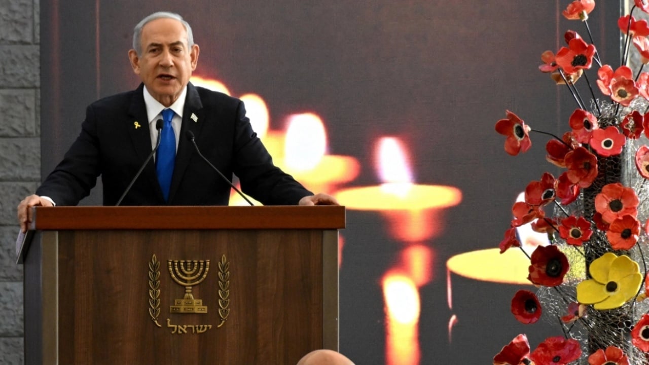 Netanyahu kërcënon Iranin pas sulmit të Huthëve, premton hakmarrje: Do t’u përgjigjemi udhëheqësve të terrorizmit!