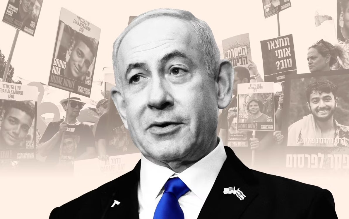 Netanyahu konfirmon paqen në Gaza: Izraeli pranon propozimin amerikan për armëpushim