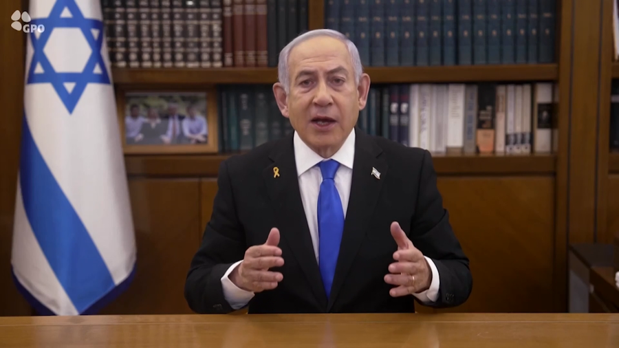 Netanyahu: Ndoshta kemi vrarë udhëheqësin e Hamasit