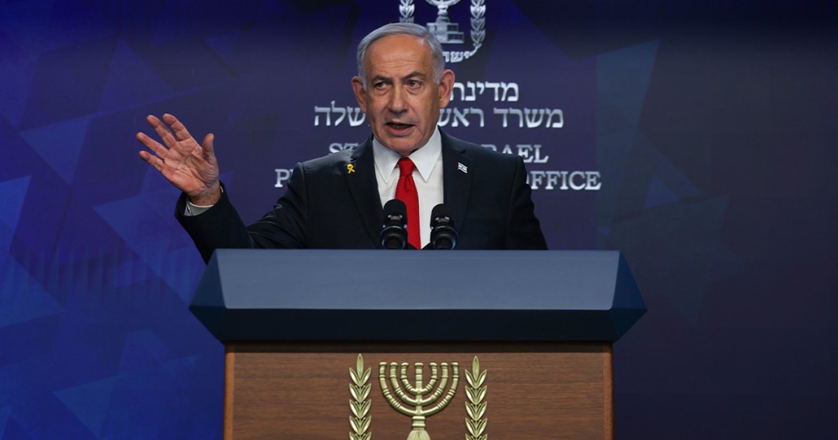 Netanyahu pranon propozimin e Witkoff për Gazën, Hamasi “i zhgënjyer”