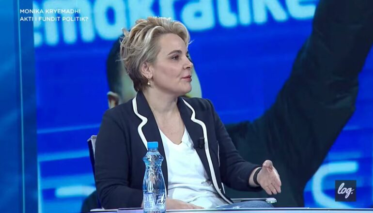 Nga distanca personale tek mbështetja politike, Kryemadhi flet pa ‘doreza’: Ja pse vendosa të mbështes Ilir Metën