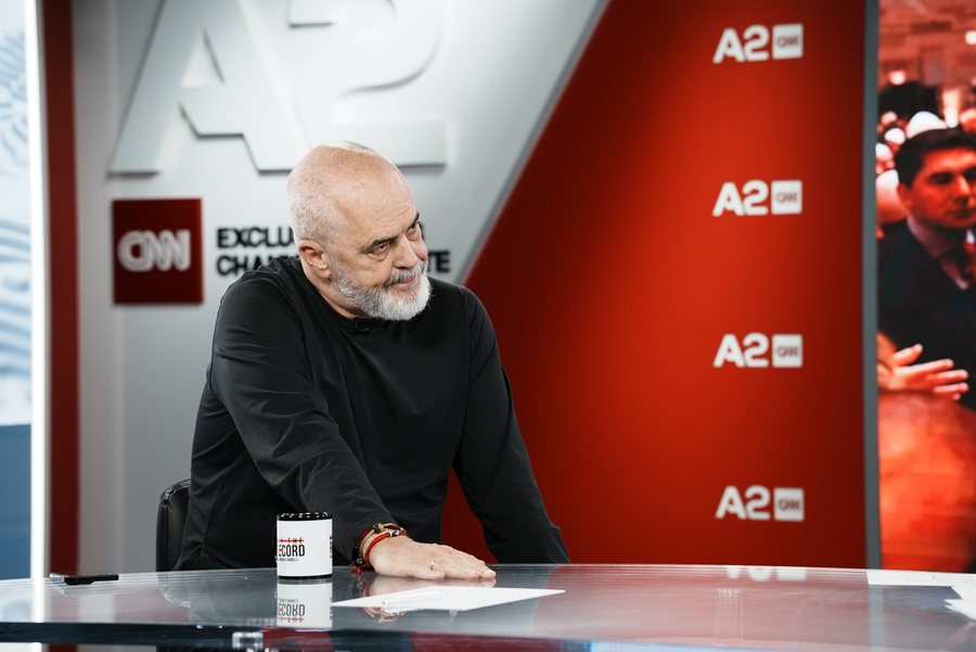 Nga “fatkeqësi për botën”, në “njeriun që do të zgjojë Europën”, Rama tregon pse ndryshoi mendje për Donald Trump