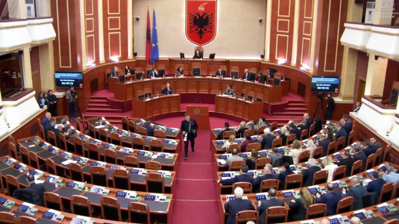 Nga Gjunkshi te Murrizi, morën mijëra vota por mbeten jashtë Kuvendit, cilët janë kandidatët e PD më të votuar (EMRAT)