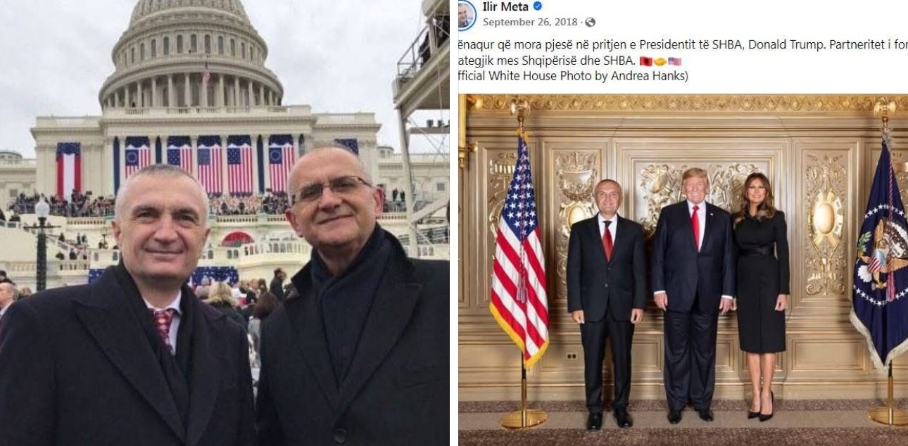 Nga Ilir Meta: 𝐄 𝐝𝐚𝐬𝐡𝐮𝐫 𝐆𝐫𝐢𝐝𝐚!𝐆𝐣𝐲𝐤𝐢𝐦𝐢 𝐩𝐨 𝐯𝐣𝐞𝐧 𝐝𝐡𝐞 𝐃𝐢𝐞𝐥𝐥𝐢 𝐧𝐮𝐤 𝐦𝐛𝐮𝐥𝐨𝐡𝐞𝐭 𝐦𝐞 𝐬𝐡𝐨𝐬𝐡𝐞̈. 𝐍𝐮𝐤 𝐤𝐚 “𝐌𝐞𝐭𝐚-𝐆𝐚𝐭𝐞”, 𝐩𝐨𝐫 “𝐒𝐏𝐀𝐊-𝐆𝐚𝐭𝐞” 𝐩𝐞̈𝐫𝐩𝐚𝐫𝐚 𝐧𝐞𝐬𝐡.