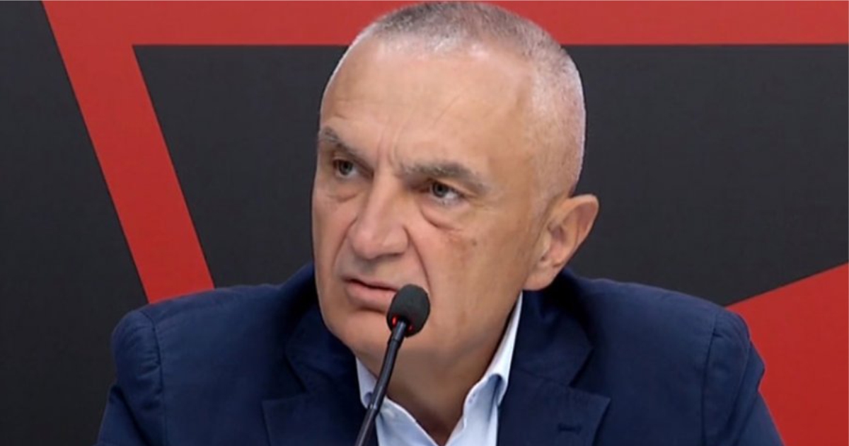 NGA ILIR META – Nuk ka Meta- gate por SPAK- gate para nesh, gjykimi po vjen dhe dielli nuk mbulohet me shoshë